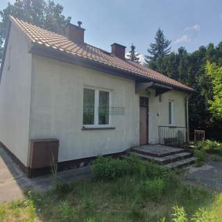 Dom 140 m działka 902 m Stary Rembertów