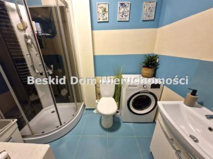 Mieszkanie na sprzedaż, 49,17 m2, Bielsko-Biała
