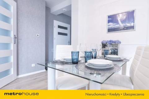 Mieszkanie na sprzedaż, 51 m2, Kołobrzeg