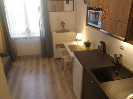 kawalerka pet friendly, blisko UMedu, Legionów 75