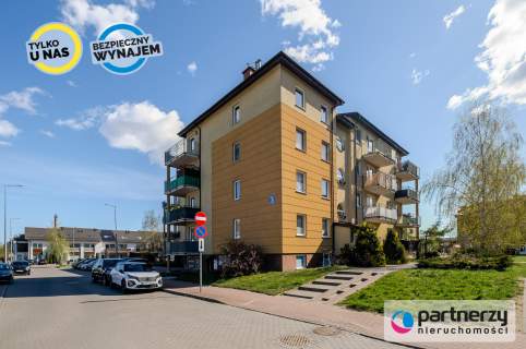 Atrakcyjny lokal usługowy z parkingiem 80,54 m