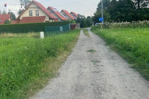 Działka usługowa Buczkowice k/Szczyrku