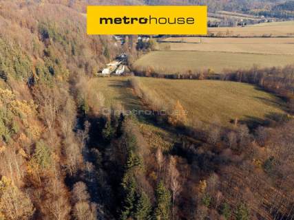 Działka rolna na sprzedaż, 20752 m2, Nowy Waliszów