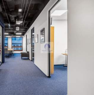 Śródmieście lokal biurowy 261m2 do wynajęcia