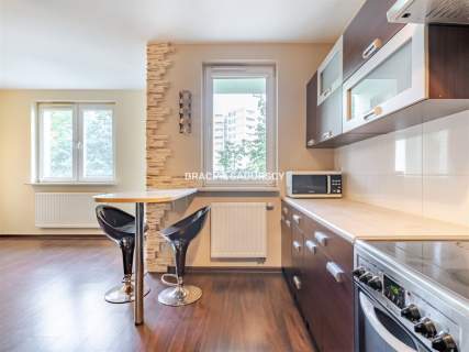 Mieszkanie na sprzedaż, 36,4 m2, Kraków