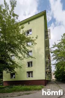 Piękne mieszkanie w samym sercu Łodzi 37m2