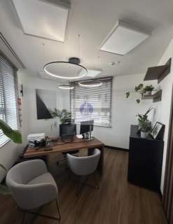 Żoliborz lokal biurowy 283 m2 do wynajęcia