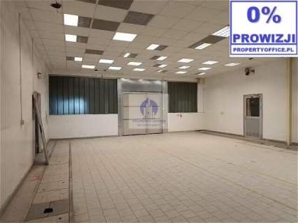 Bielany lokal magazynowy 104,56m2 do wynajęcia