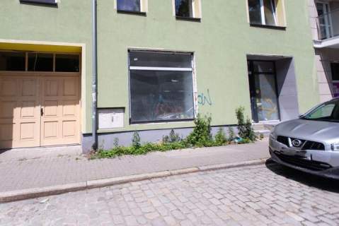 Lokal w centrum Świetny adres na biznes