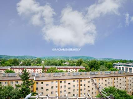 3 niezależne pokoje - Na Błonie - Bronowice - 52m2