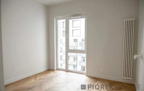 3-pokojowe mieszkanie na Mokotowie