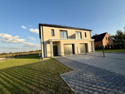 gm.Kobierzyce piękna okolica 363m2 Ostatni .