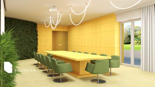 Budynek 410m2 Handlowo-usługowy z funkcją biurową