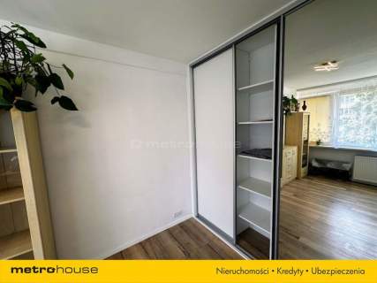 Mieszkanie na sprzedaż, 32,45 m2, Warszawa