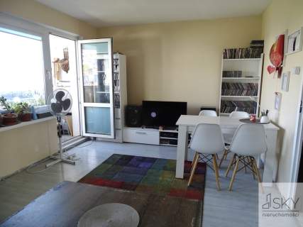 2 pokoje duży balkon dwustronne