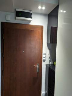 Mieszkanie dwupoziomowe Polna 28, Kalisz 68m.