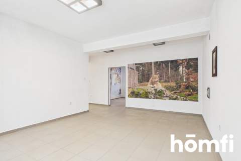 960m2 DO WYNAJĘCIA W 3 NIEZALEŻNYCH SEGMENTACH