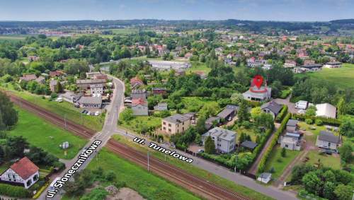 Nowoczesne biuro Parking w cenie
