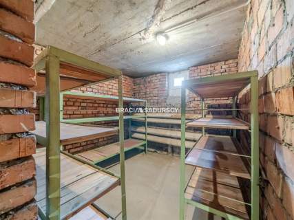 2-pokoje os. Na Stoku - jasna kuchnia, balkon