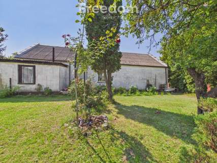 Na sprzedaż dom o powierzchni użytkowej 90m2