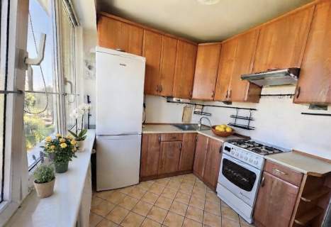 Sieradz ładne mieszkanie 3 pokojowe/48 m2/balkon