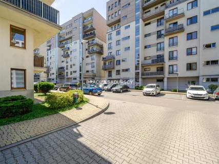 3 POKOJE l 2 BALKONY l 60M2 l WOLA DUCHACKA