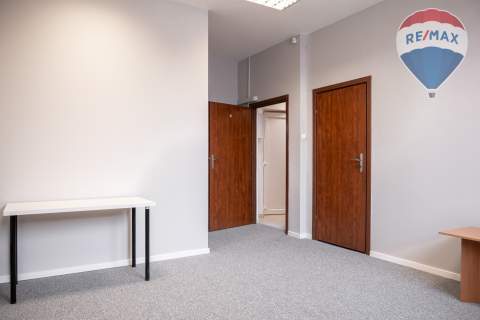 Lokal biurowy 20m2, do wynajęcia od zaraz