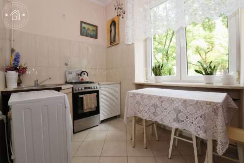 ul. Lotnicza 2-pokoje 52.50m2 Do wejścia