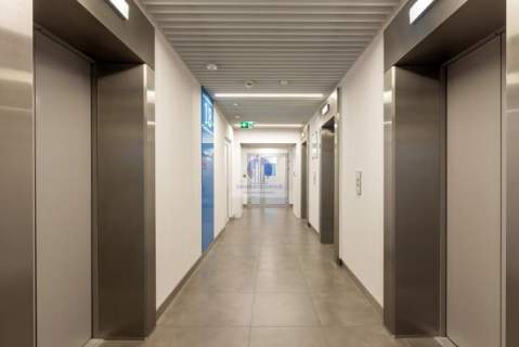 Śródmieście lokal biurowy 206 m2 do wynajęcia
