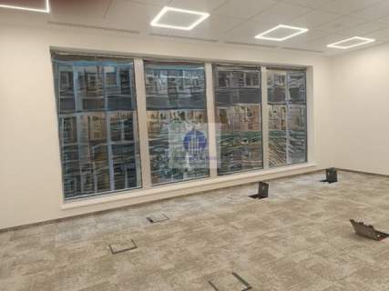 Mokotów lokal biurowo-usługowy 266 m2 do wynajęcia