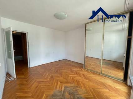 Nowe Miasto Metro Galeria 2-pok Loggia 