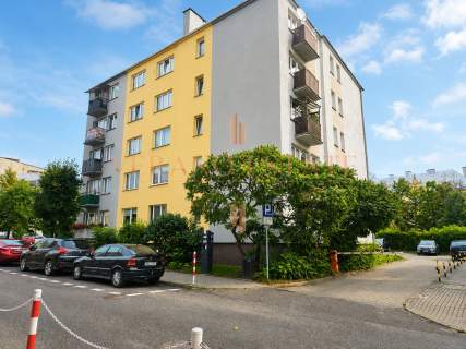 3 pokoje parking Centrum Ciechanowa