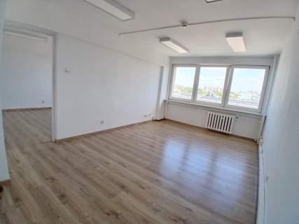 Biuro 38 m   2 pomieszczenia - BCB, Łódź