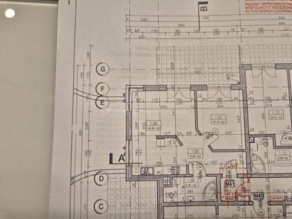 Mieszkanie na sprzedaż, 58 m2, Puławy