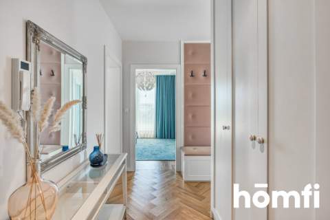 Premium Nasz Gaj 67 m Garaż Balkon 24 m