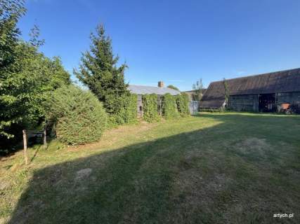 Dom na sprzedaż, 64 m2, Rytele-Olechny