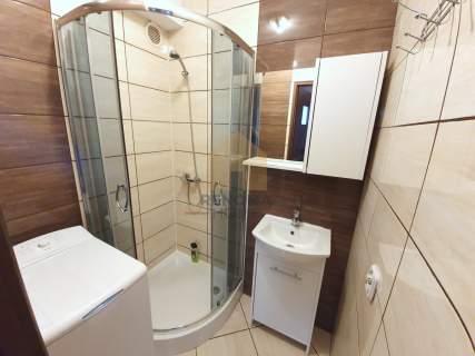 3 pokoje piękny widok parking balkon przy centrum