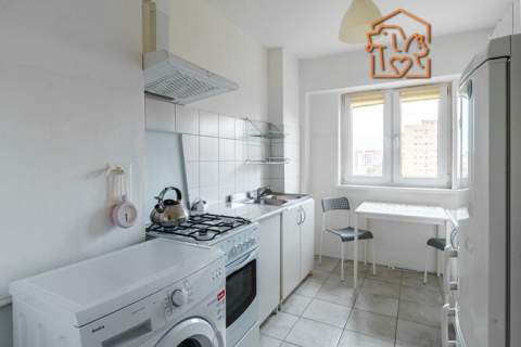 Rozkładowe 2pokoje, pet-friendly-Zwierzyniecka