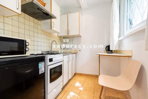 Mieszkanie do wynajęcia, 30 m2, Warszawa