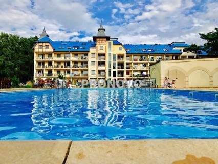 Apartament Blue Mare Łukęcin