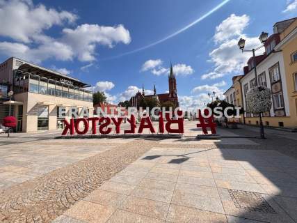 Bardziej w Centrum już się nie da 