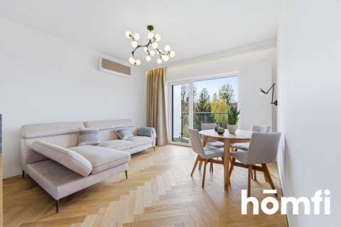 NOWE 3-POKOJOWE MIESZKANIE BALKON 16 m