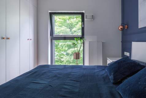 Apartament nad Motławą Rezydencja Wintera