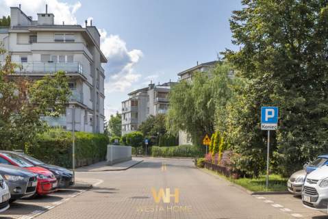 Mieszkanie do wynajęcia, 72 m2, Warszawa