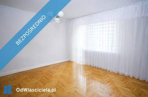 SPRZEDAM mieszkanie 3 pokoje 61m2 os. Polskich Skrzydeł