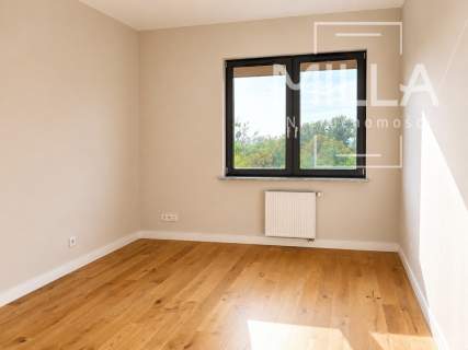 Wyjątkowy dwupoziomowy apartament 88 m Sokołówka