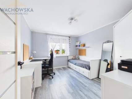 Gotowe do zamieszkania M3 - Krańcowa, Sulechów