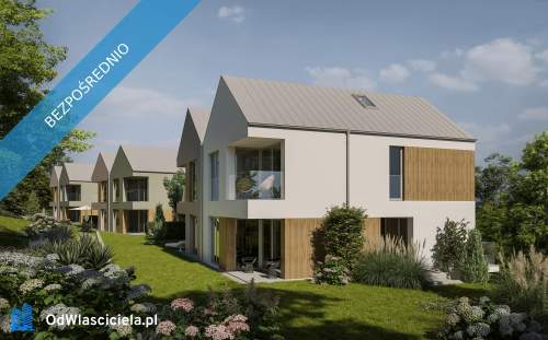 Gotowy DOM 148,80 m2 duża działka z własnym lasem, Rząska, 20...