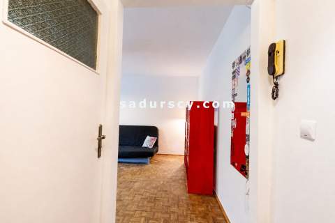 Mieszkanie do wynajęcia, 30 m2, Warszawa
