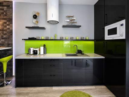 Apartament nad Niegocinem Nautica Resort 